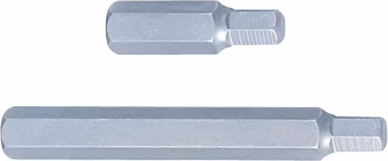 RE TONY SECHSKANTSPITZE 8x36mm 6-cant, 10mm