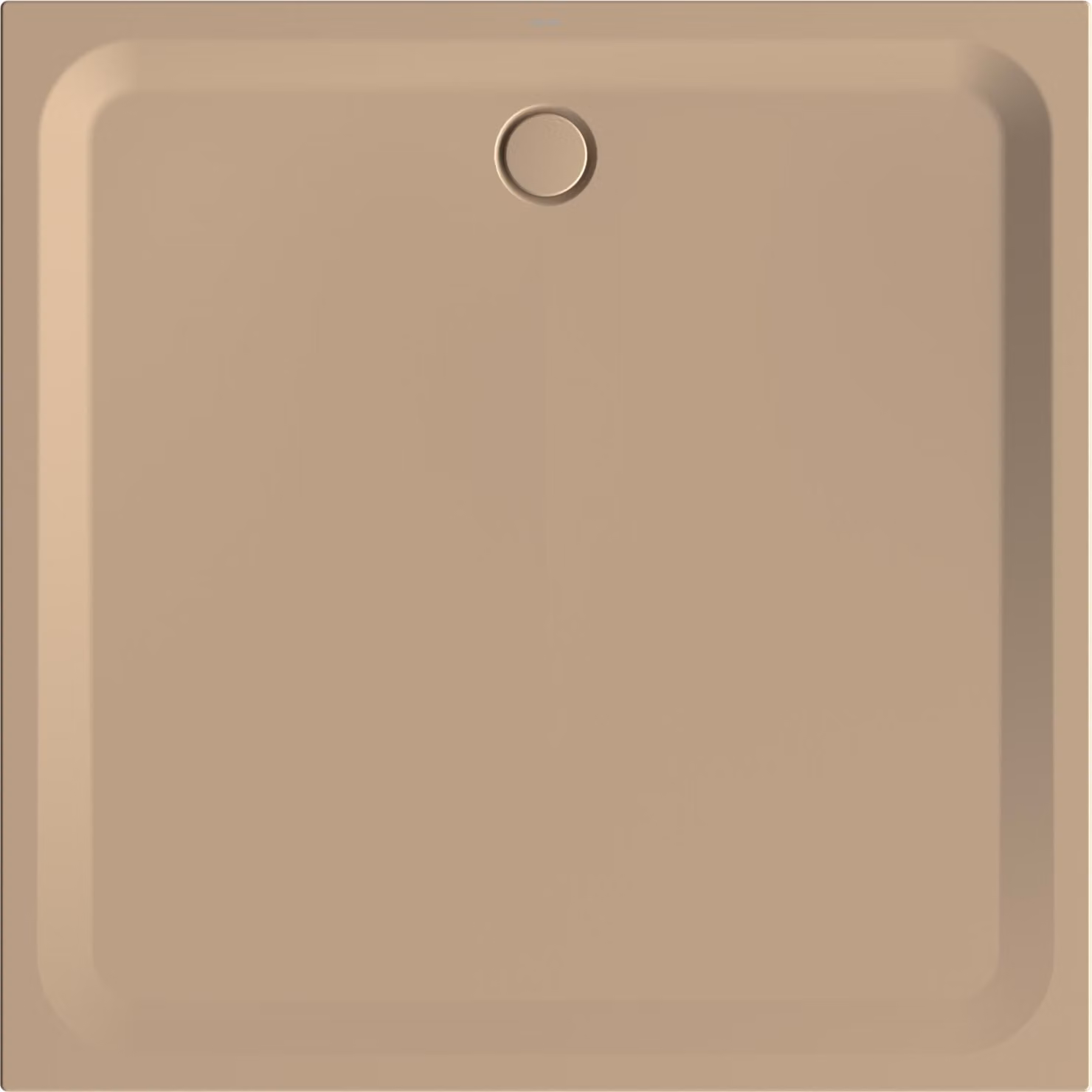 Receveurs de douche rectangulaires BetteUltra, 1500x1500x35mm, 5984-425, 5984-425