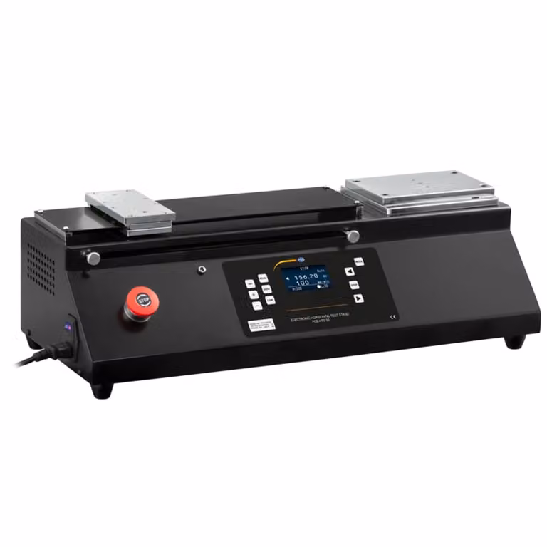 PCE Instruments: Dinamometro PCE-HTS 50