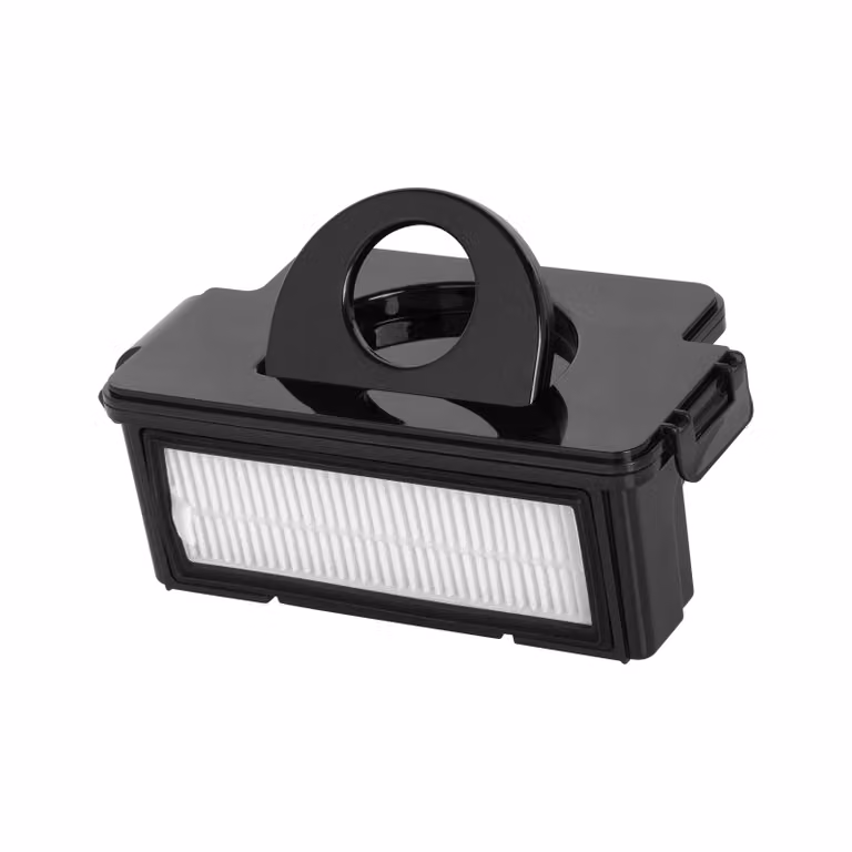 Contenitore per polvere per aspirapolvere TEESA SMART VAC 2