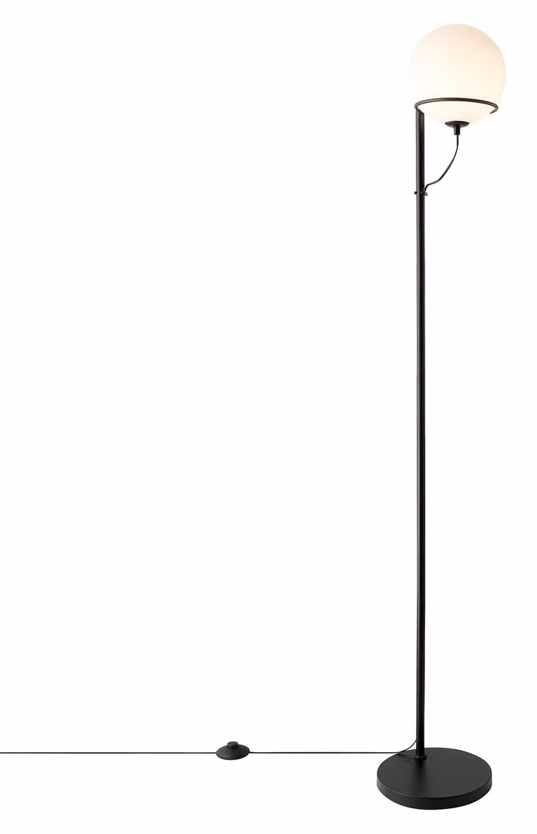 Lampada da terra orientabile NORDLUX Wilson 2412594003