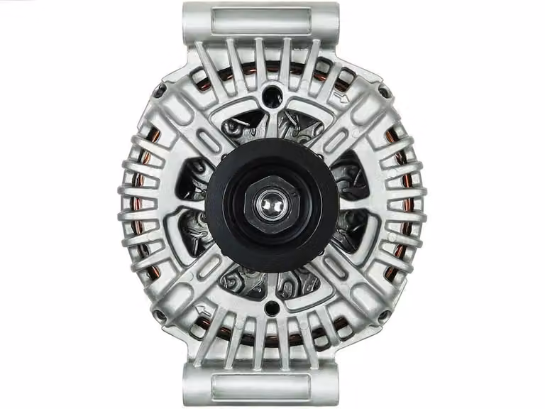 AS-PL A3360 (VALEO) - Alternatore/generatore LiMa, 150A, 12V, compatibile con: MERCEDES-BENZ Classe C (berlina, modello W204), Classe C (station wagon, modello S204), Classe V