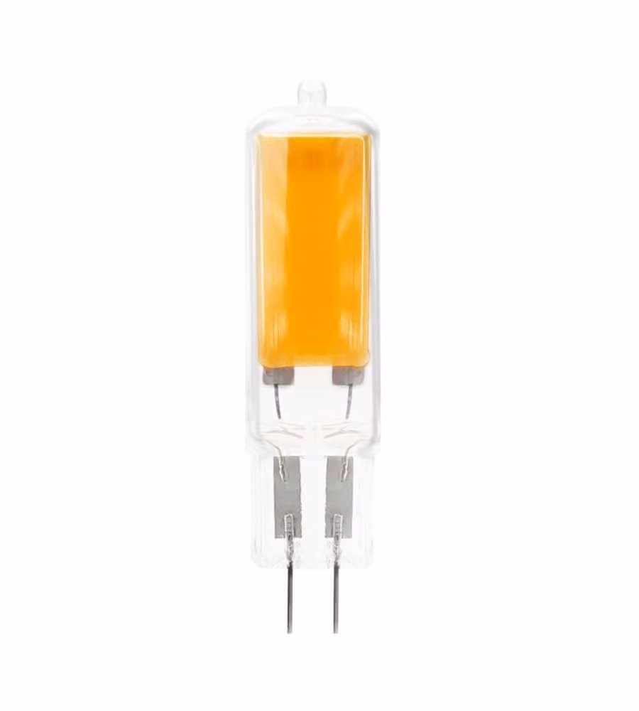 Lampadina speciale LED Pixy 2W G4 6400K 200Lm