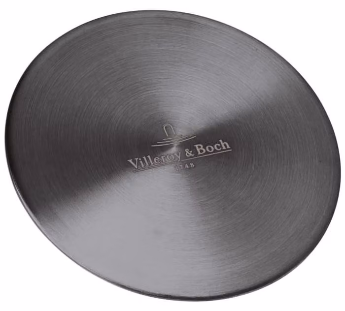Villeroy & Boch 96241505 Coprivalvola 115x115mm da