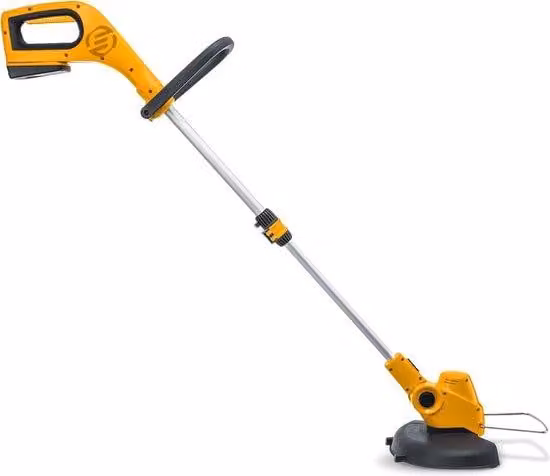 Tosaerba elettrico a batteria per il giardino - Tosaerba a batteria - Accessorio per erbacce - Tosaerba