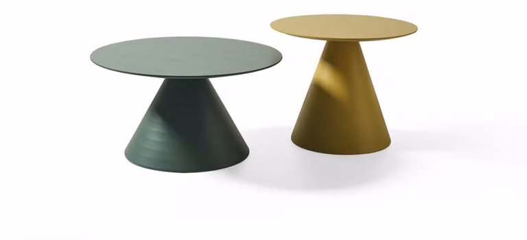 Couchtisch Luxus Möbel Wohnzimmer Tische Design Hochglanz Möbel 2tlg