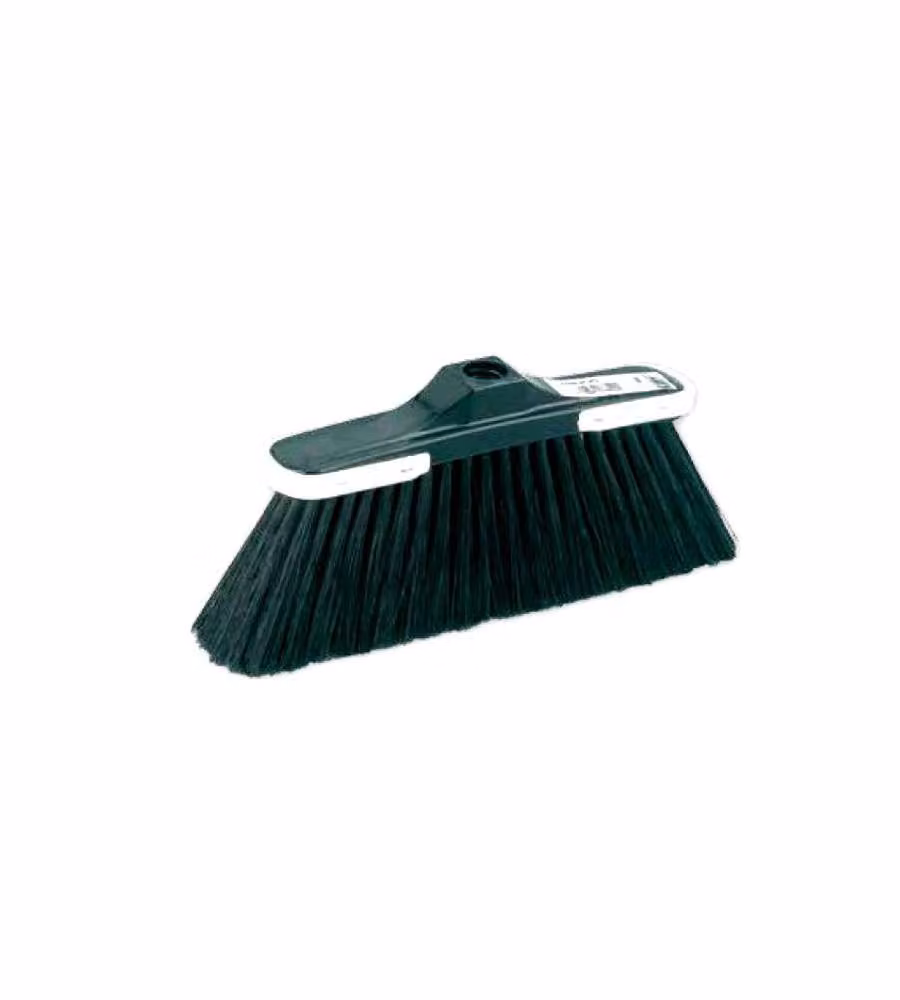 Scopa Domestica Antiurto Leggera Cm 29