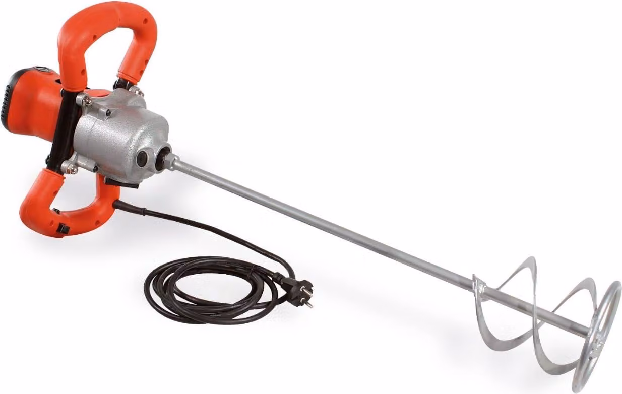 Miscelatore MiniMix 1300 - Set incl. frusta 140 mm