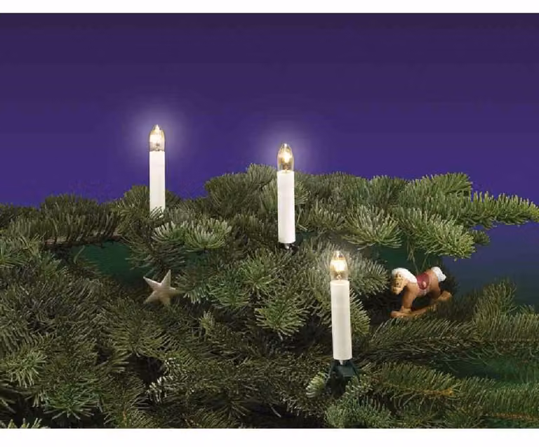 Luci di fata