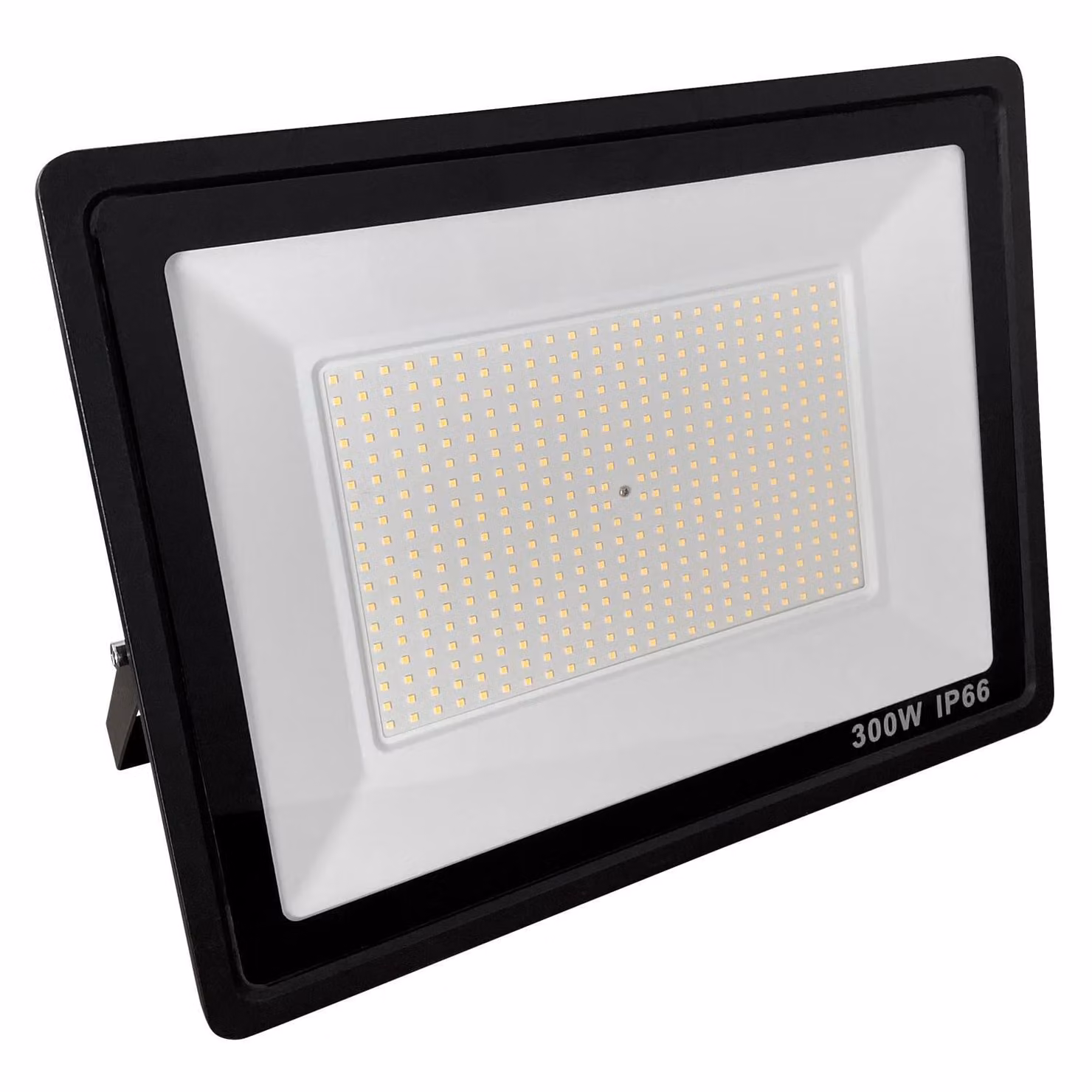 Faretto LED per esterni McShine ''Slim'' 300W, 25500 lumen, IP66, 4000K, bianco neutro