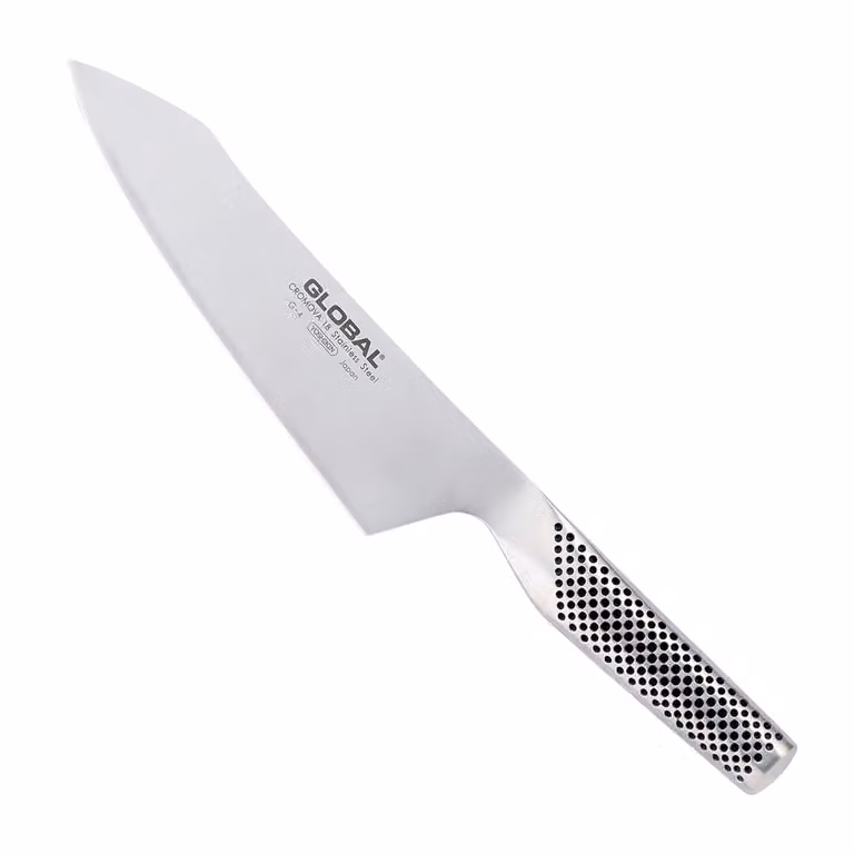 Coltello da cuoco orientale cm 18 serie G di Global