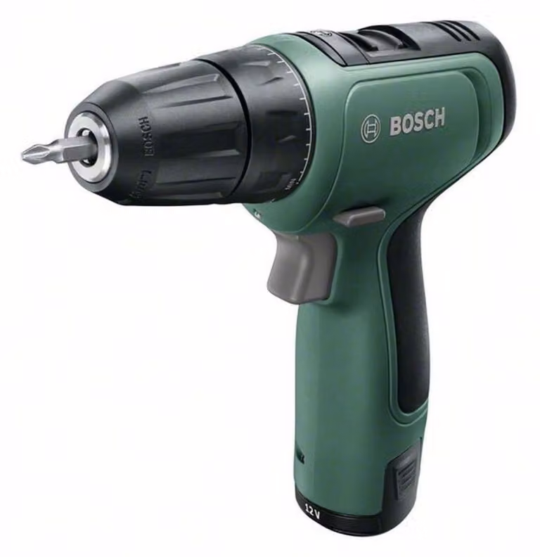 Trapano a batteria BOSCH Easy Drill 1200 - 06039D3006
