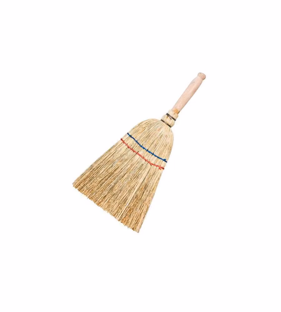 Scopetto Saggina Cm 28 Xtra