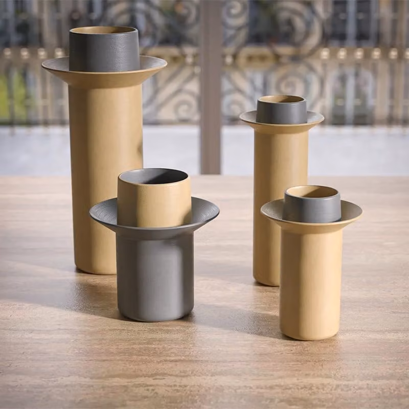 Vaso Botanika Tonin Casa