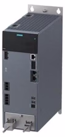 SIEMENS SINAMICS S210, 3AC 400V, 3,5kW 1 pezzo