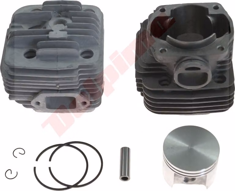 Cilindro per Stihl Ts400 49Mm ( 4223 020 1200 )