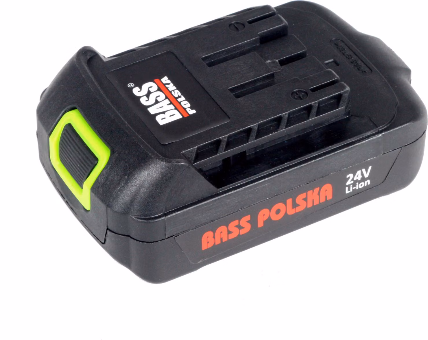 batteria da 3,0 Ah per utensili da 24 V