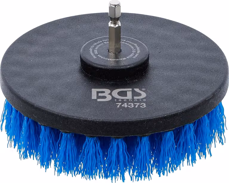 BGS Accessorio per spazzola per articolo 74367 Ø 125 mm (5") - 74373