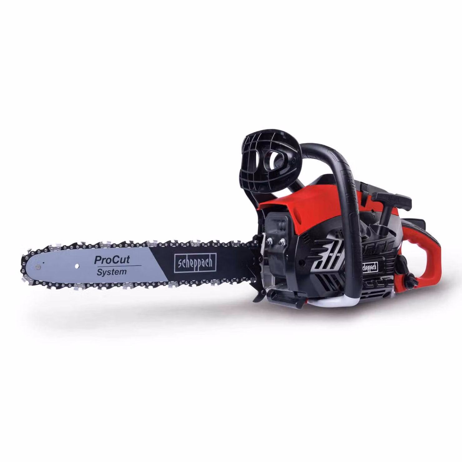 PCS38 Petrol Chainsaw - 35 cm - 38 CC - SCHEPPACH