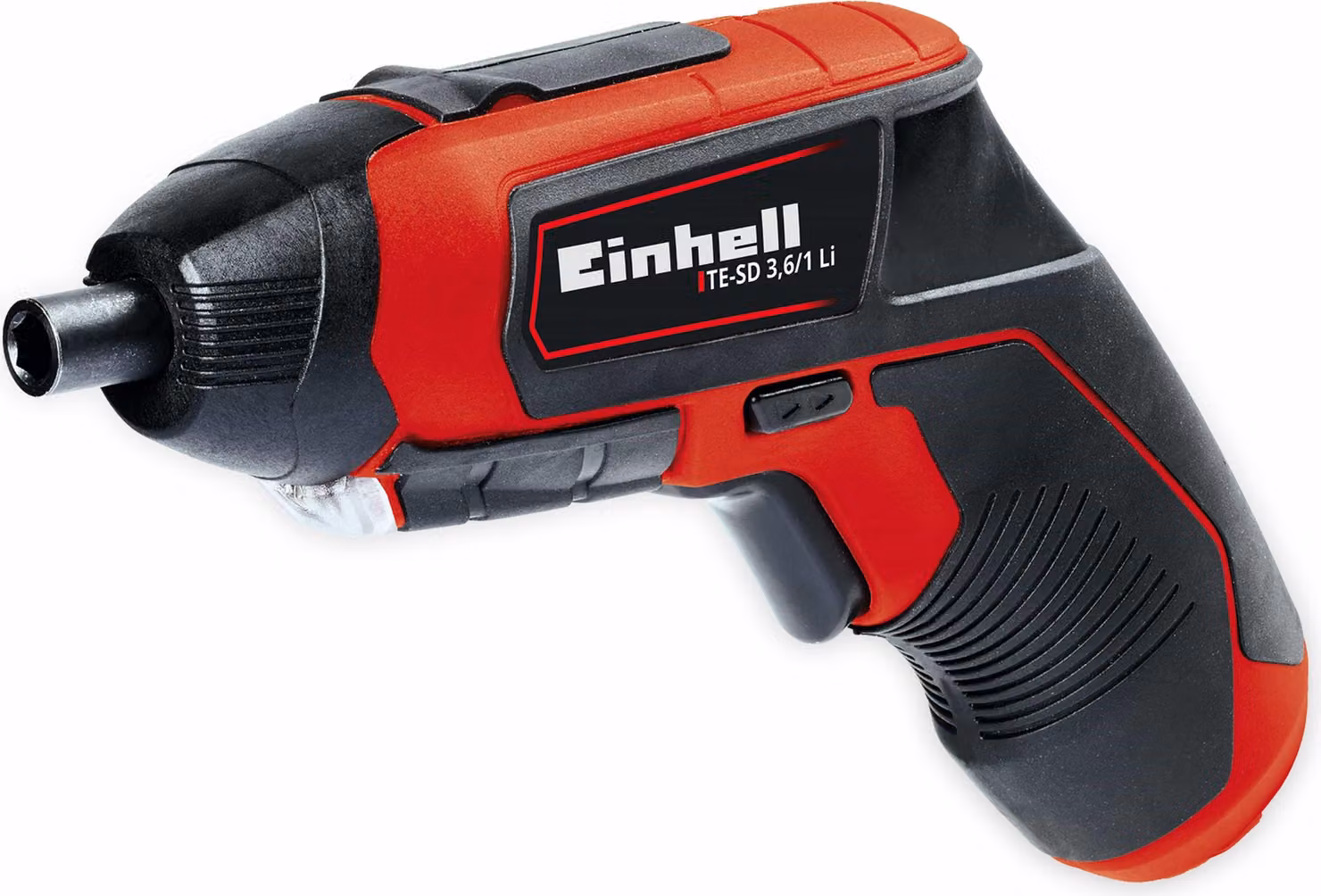 Einhell Akkuschr. TE-SD 3,6/1 Li - 4513501 (4513501)