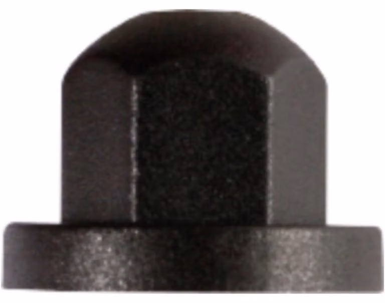 KS TOOLS Dadi di collegamento in plastica per VW confezione da 50 pezzi - 420.5860