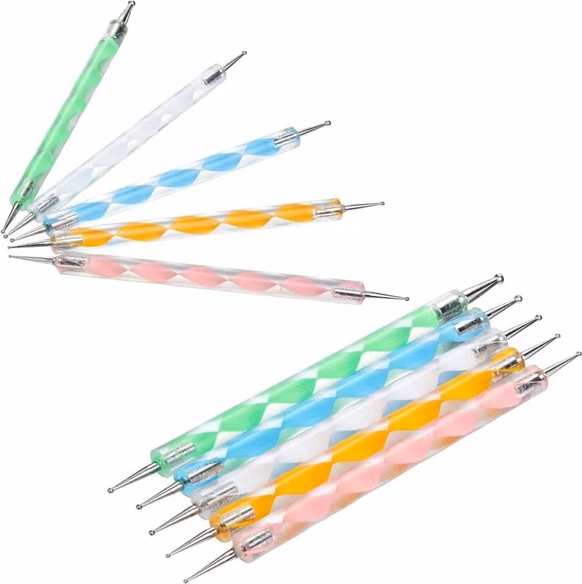 Ag533C Sonda Decorativa Set Da 5