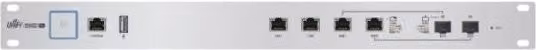 Ubiquiti USG-PRO-4-EU Gateway e Controller Ethernet/LAN Argento