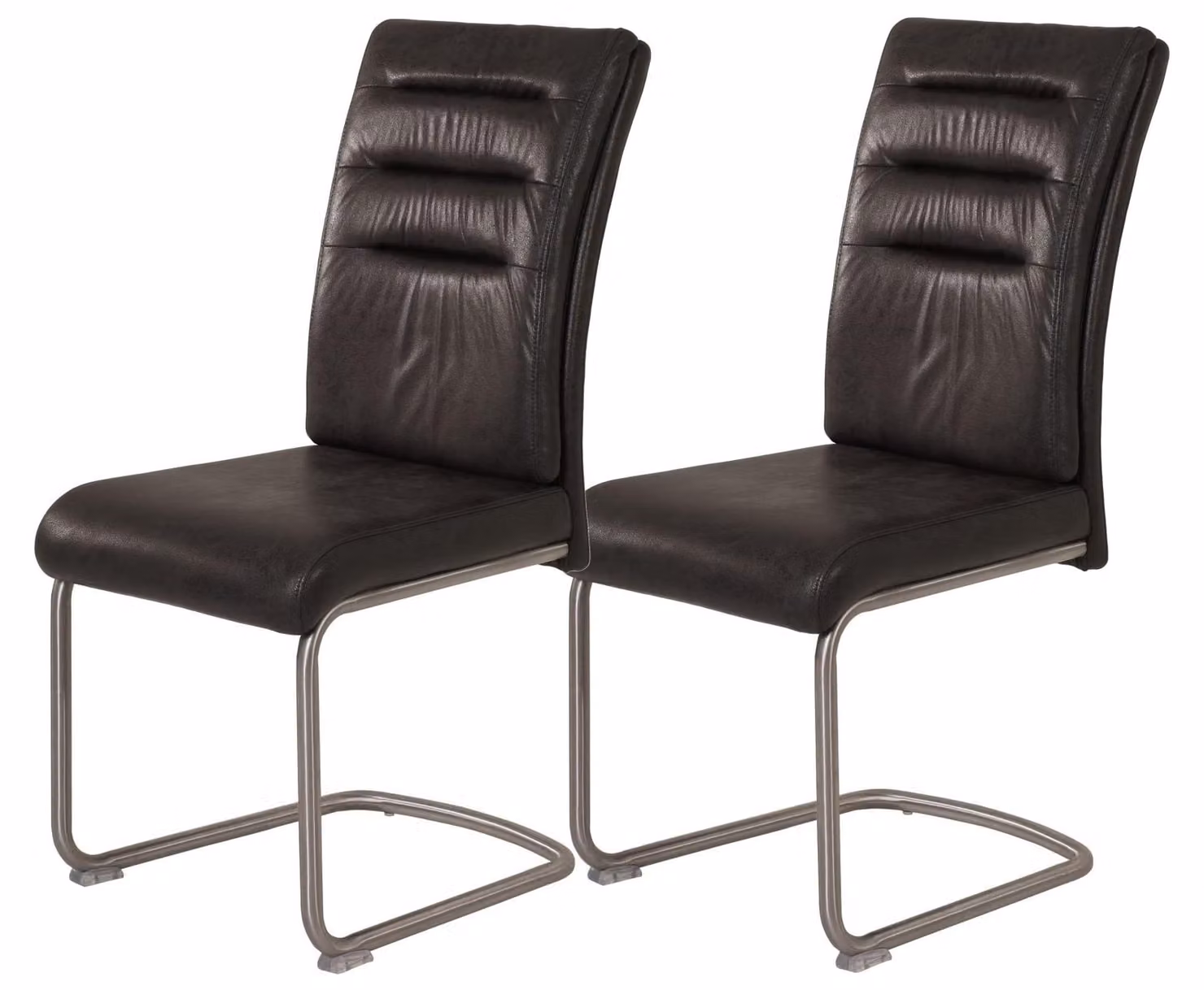 Set di 2 altalene vintage per interni ed esterni