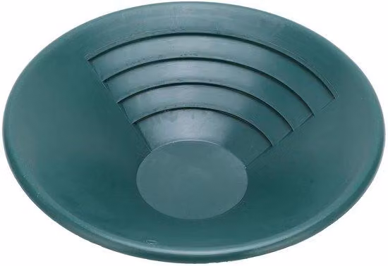 Scanalatura piana a 90° da 260 mm per bacini fluviali