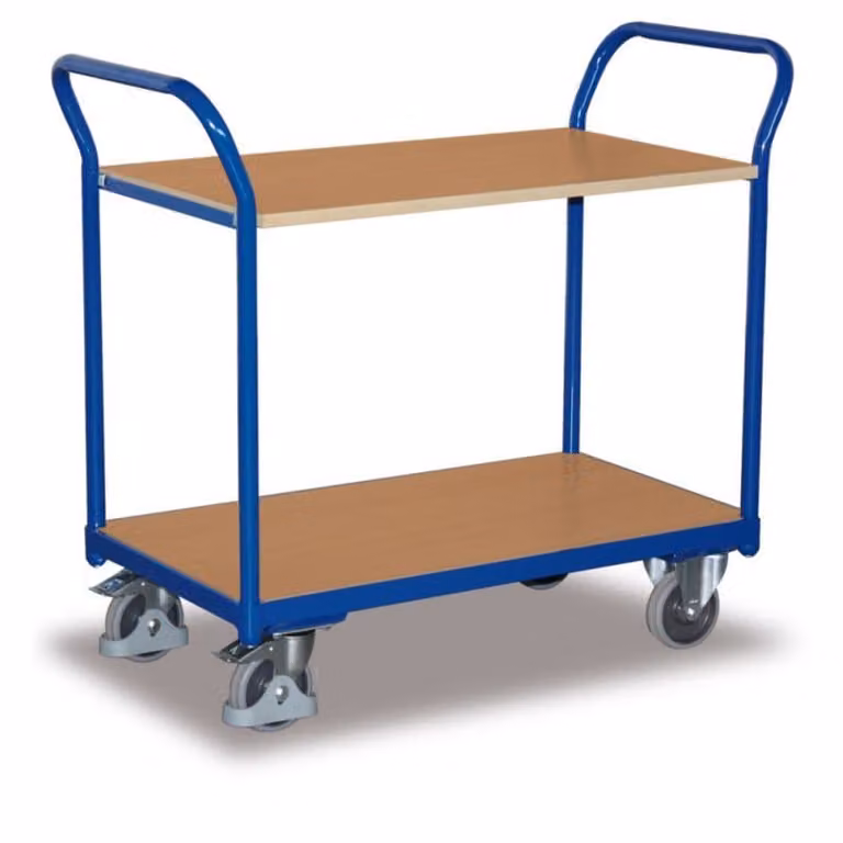 Carrello da tavolo Variofit sw-600.502