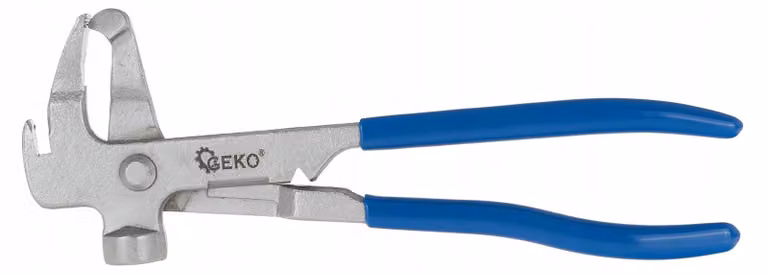 GEKO Pinze per bilancini, con estrattore G02162