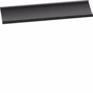 Supporto a pavimento Hager per catena piatta, lunghezza 0,5 m, modello FKH9005