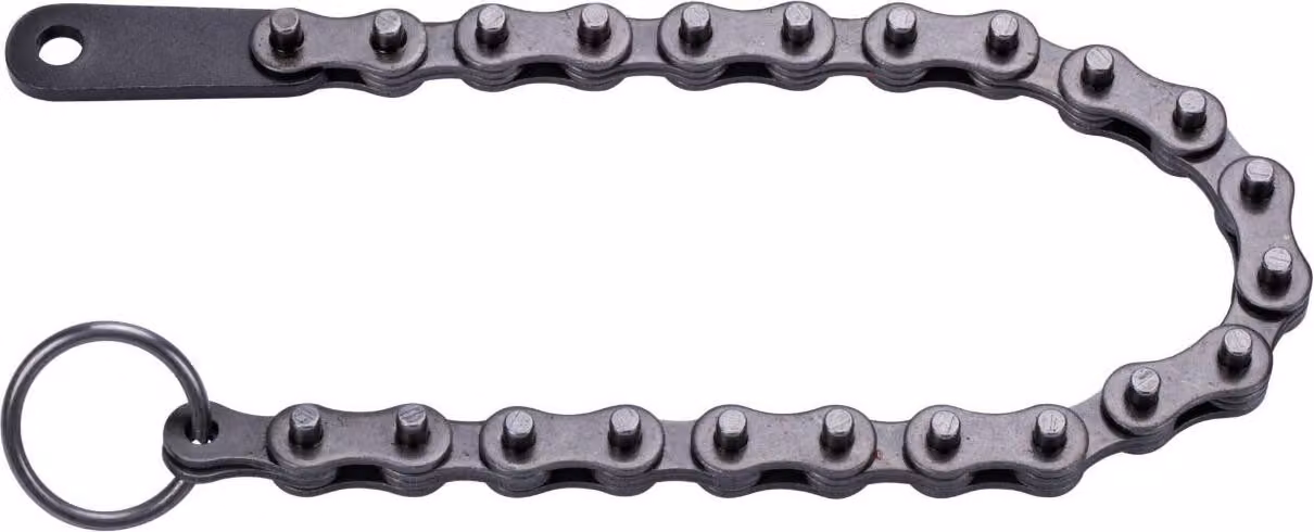 Catena Rothenberger per chiave a tubo HD 2,1/2"