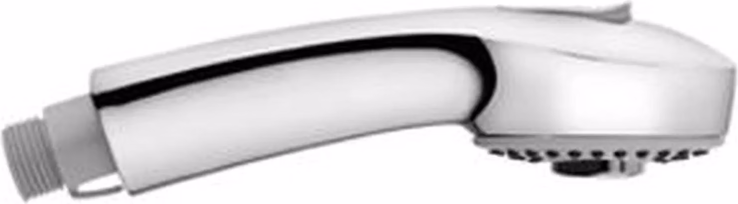 Kludi Mix Doccia da cucina resistente alla pressione, cromata, 1 pz.