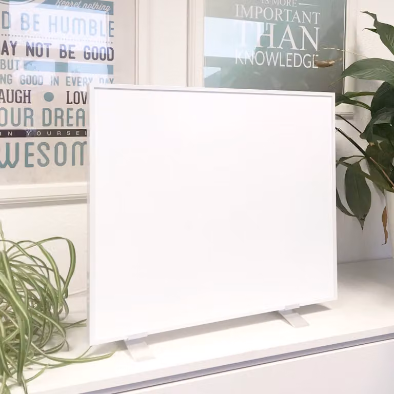 VIESTA® Cavo prolunga IP20 5m Bianco con spina Euro e copertura 16A 250V 2500W per riscaldatori IR ed elettrici