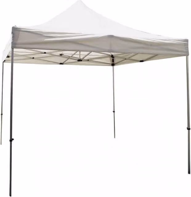 GAZEBO PIEGHEVOLE PARTY 3 X 3
