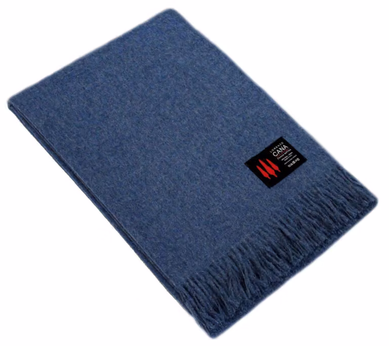 Coperte in alpaca, dimensioni 130x200 cm, 100% lana di alpaca, estremamente morbide e soffici