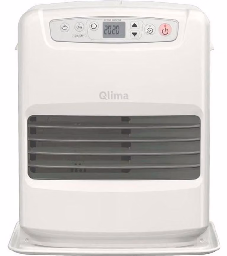 Riscaldatore ad olio QLIMA SRE 3430 C2