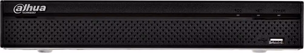 Dahua Nvr4108Hs-4Ks2/L Ip Recorder