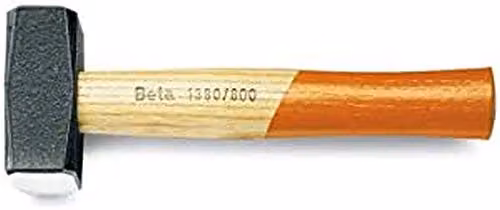 Mazzetta G 2000 Manico Legno             1380 Beta
