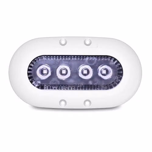 OCEAN_LED X4 Blanca - 1.150 LUMENS
