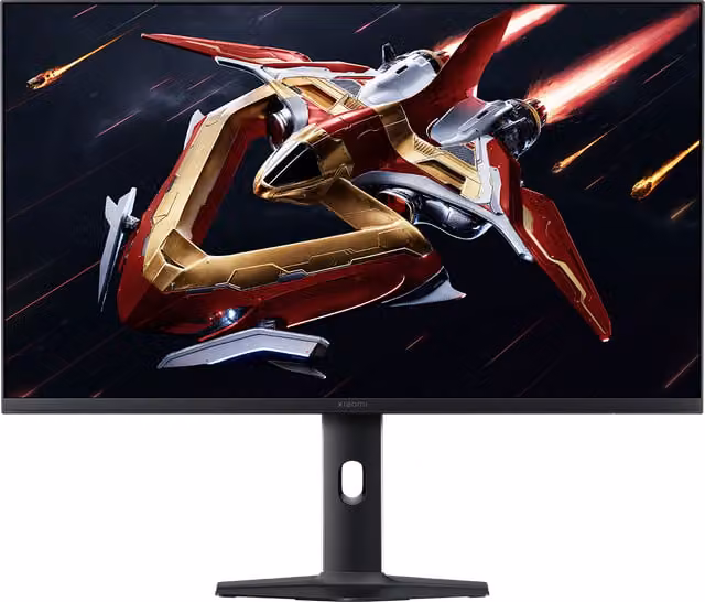 Monitor Gaming Xiaomi Mini LED G Pro 27Qi 2026 Nero