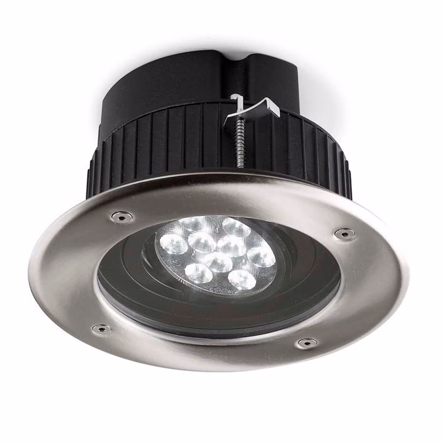 LEDS-C4 D-Ebl Gea 9 X Led Philips 18W Poli