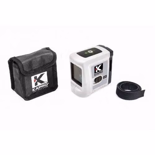 Kapro Green Prolaser