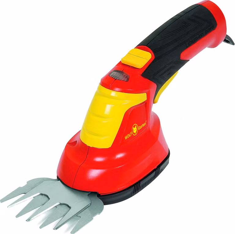 WOLF-Garten LI-ION POWER Finesse 30 R LI-ION