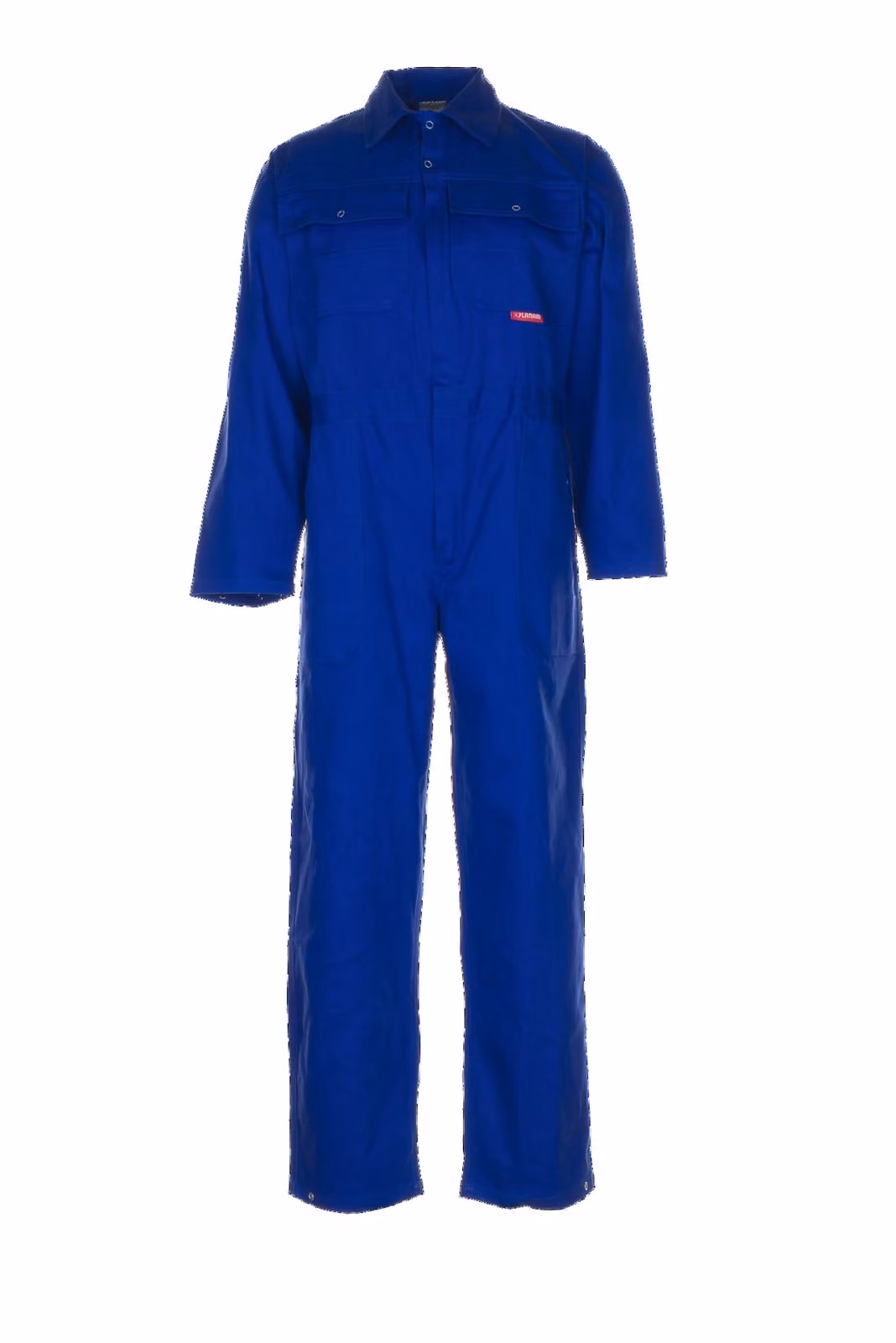 Taglia 90 Uomo Planam BW 290 tuta rally blu fiordaliso modello 0138
