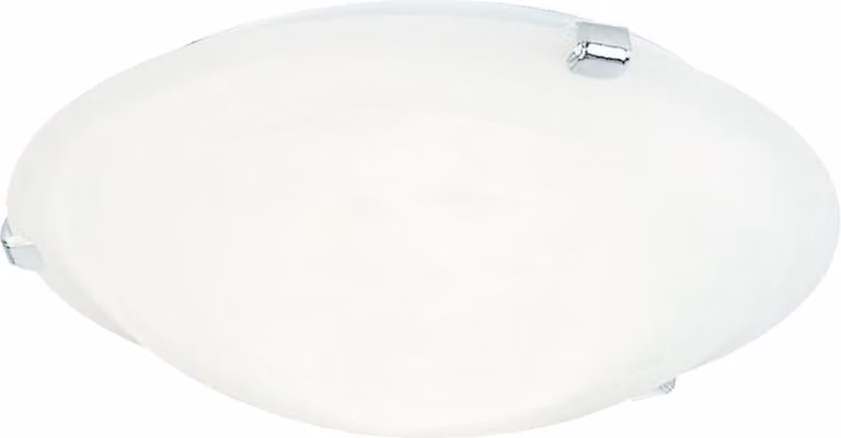 Nordlux plafoniera Petri, bianco