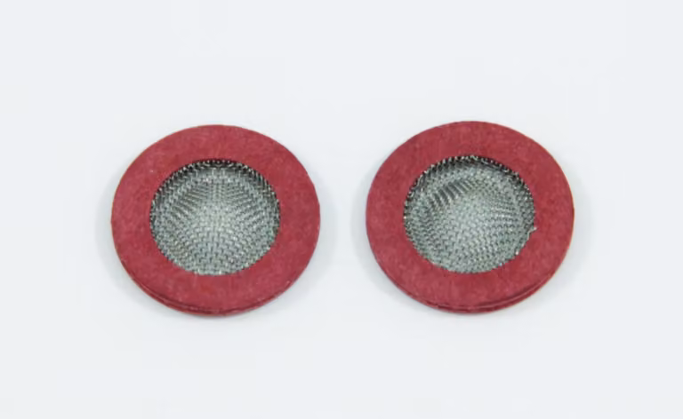 Inserto per filtro Ideal Standard su attacco S