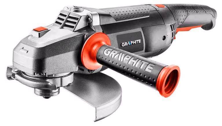 Smerigliatrice Angolare Da 2350 W
