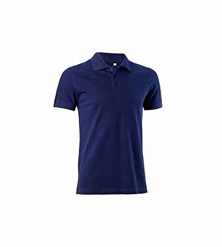 Polo Blu L                        Atlar Ii Diadora